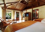 Deluxe Ocean View Cabana