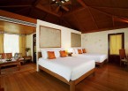 Premium Deluxe Ocean View Cabana
