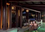 Splash Pool Bar