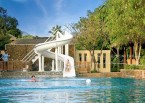Water slide