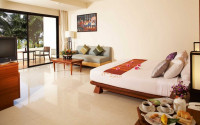 Deluxe Sea View