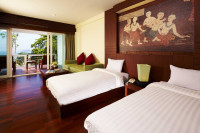 Grand Deluxe Sea View