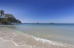 The Beach of Dewa Koh Chang