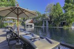 Swimming Pool, sunbeds