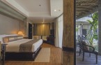 Villa Inside