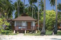 Beachfront Bungalow