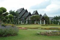 Rimkok Resort Hotel Chiang Rai