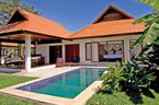 Pool Villa