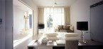 1-Bedroom Duplex Pool Villa Suite.