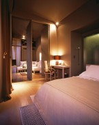 1-Bedroom Pool Villa Suite. Bedroom