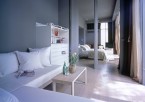 1-Bedroom Pool Villa Suite. Living Area
