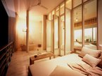 Deluxe Balcony - Bedroom