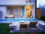 Garden Pool Villa