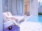 Garden Pool Villa - Terrace & Pool