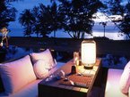 Roof-Top Restaurant