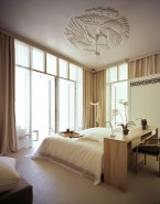Deluxe Balcony Bedroom