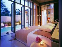 SALA Pool Villa - Bedroom