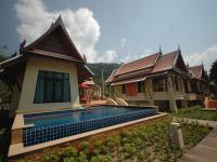   - Pool Villa