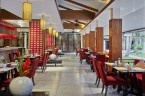 The Cafe Restaurant