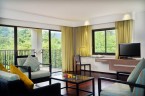 3 Bedroom Deluxe Suite