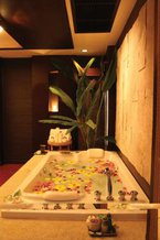 Baitong Spa