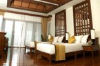 Deluxe Balcony