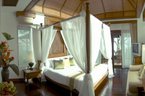 Jacuzzi Villa