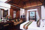 Garden Villa