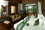 Garden Villa