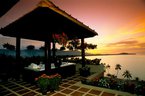 Sunset Suite