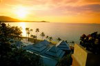 Sunset Suite