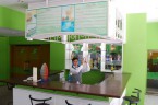 Pool Bar
