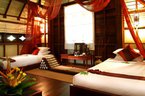 Rama Family Residence - 2nd. Bed Room