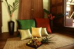 Rama Family Residence - Living Room
