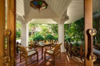 Garden Villa