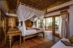 Garden Villa