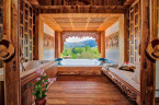 Pool Suite Water View