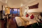 Pond Villa Room - King Bed