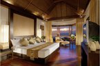 Sea view Villa - Bed Room