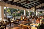 Water Mark Restaurant