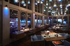 Sea Fire Salt Restaurant