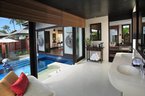 Villa Bathroom