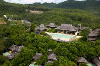 Six Senses Hideaway Yao Noi