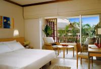 Hyatt Guestroom - 