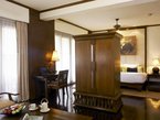 Anantara Suite - интерьер