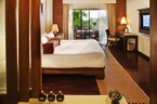 Deluxe 3 country room view - интерьер