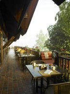 Sala Mae Nam Terrace - ресторан тайской кухни