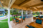 Cabana Beach Club