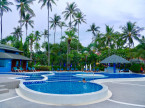 Hotel Swimming Pool