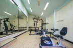 Fitness Room